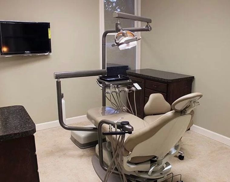 St. Mary's Family Dentistry