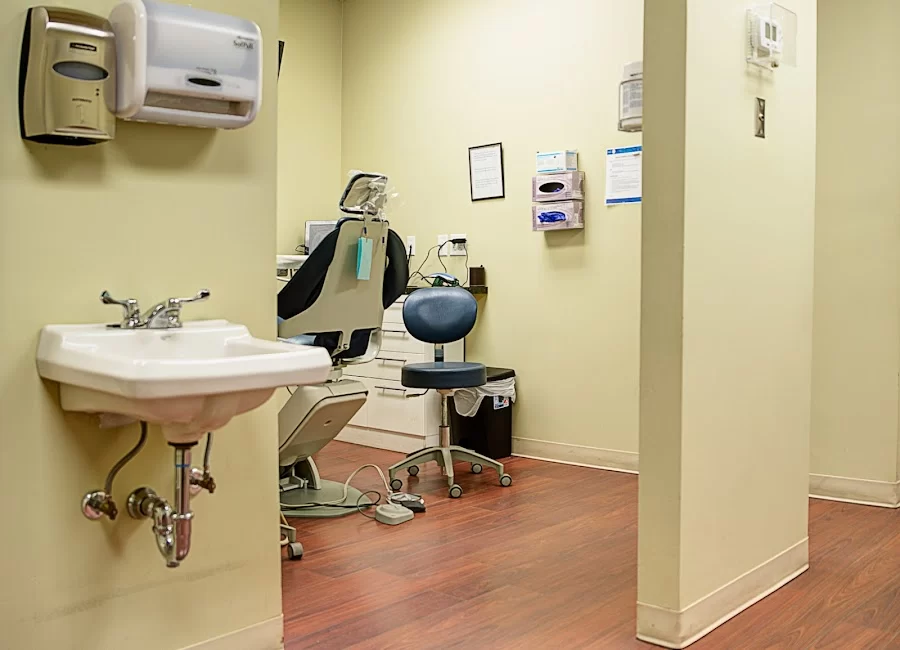 My Dental – Somerville 1