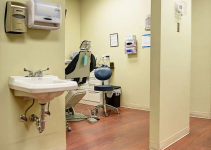 My Dental – Somerville