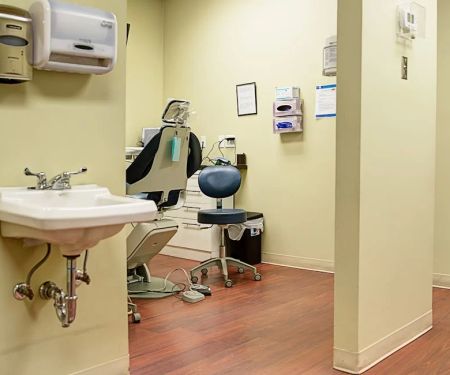 My Dental – Somerville