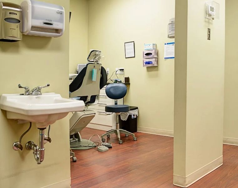 My Dental – Somerville