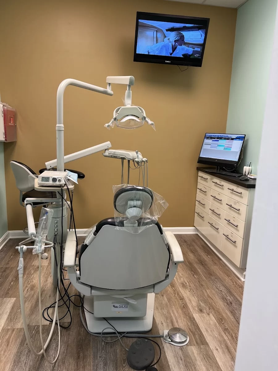 My Dental – Somerville 8