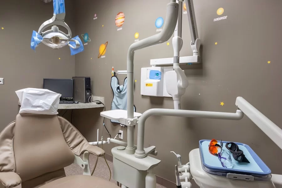 Lux Dental for Kids 3