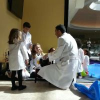 Lux Dental for Kids ico