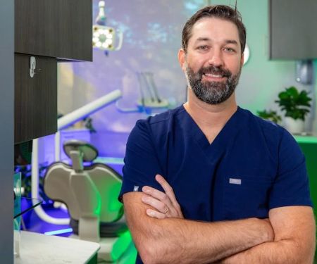 North Carolina Implants and Periodontics