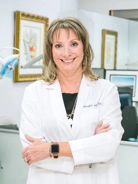 Meredith Levine, DDS 1