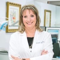 Meredith Levine, DDS ico