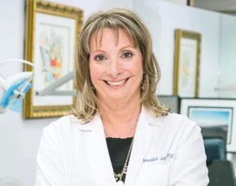 Meredith Levine, DDS