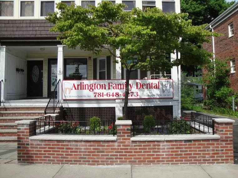 Arlington Family Dental 1