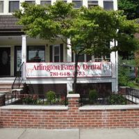 Arlington Family Dental ico