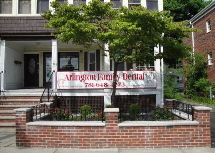 Arlington Family Dental