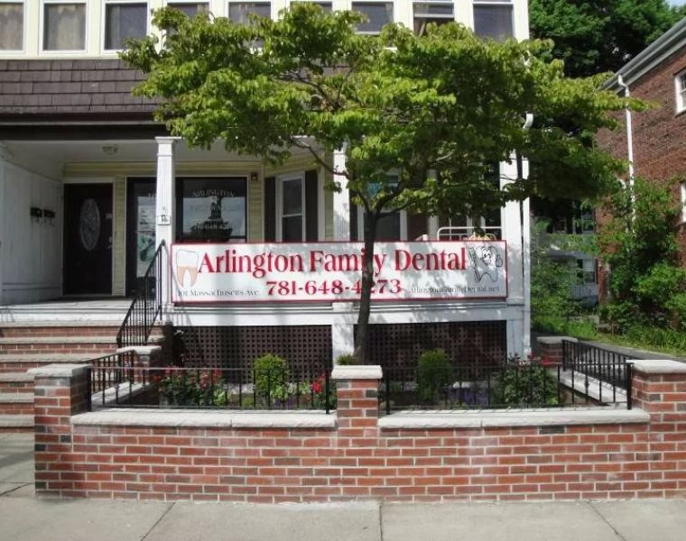 Arlington Family Dental