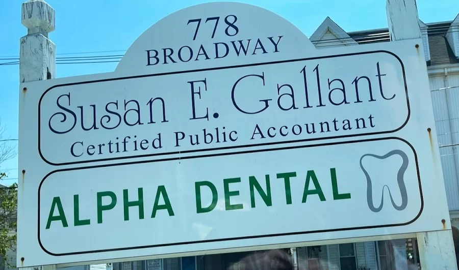 Alpha Dental Chelsea 4