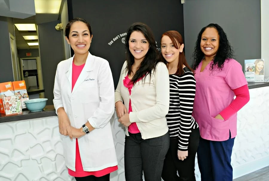 Alpha Dental Chelsea 6