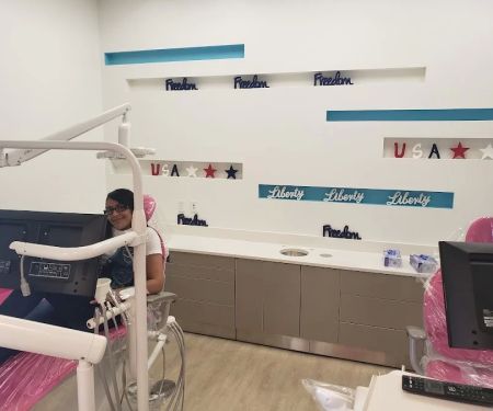 Mystic Dental Studio