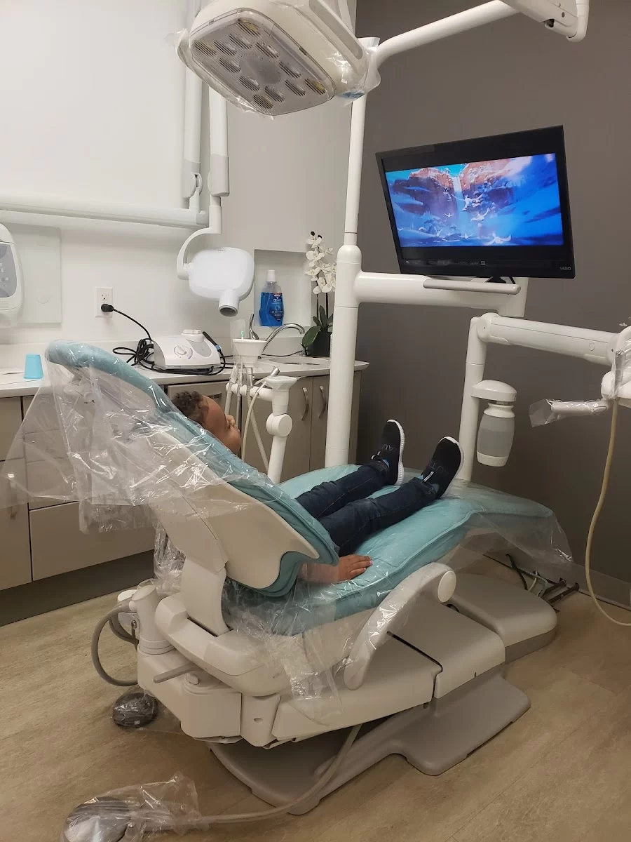 Mystic Dental Studio 2