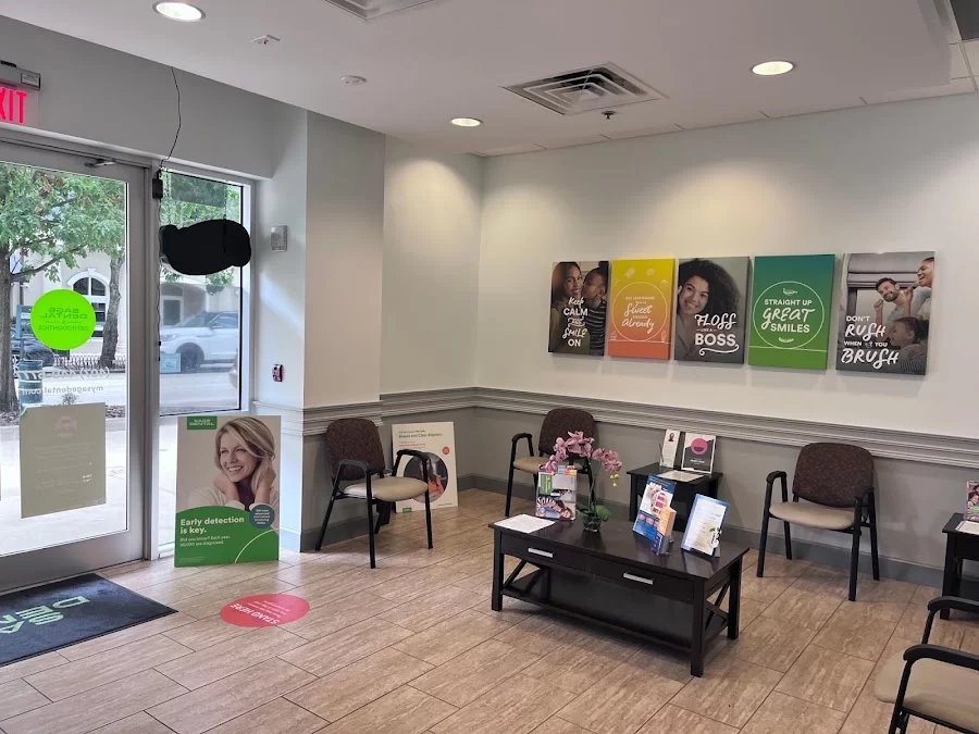 Sage Dental of Downtown Orlando 7