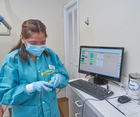 Affordable Family Dental