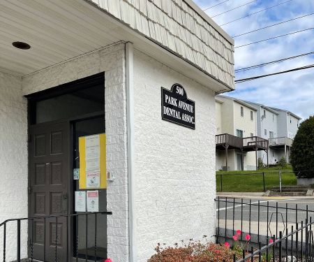 Park Avenue Dental Associates, Inc.