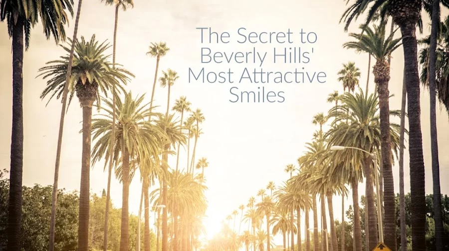 Joel L. Strom, DDS - Dental Office Beverly Hills 1