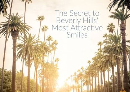 Joel L. Strom, DDS - Dental Office Beverly Hills