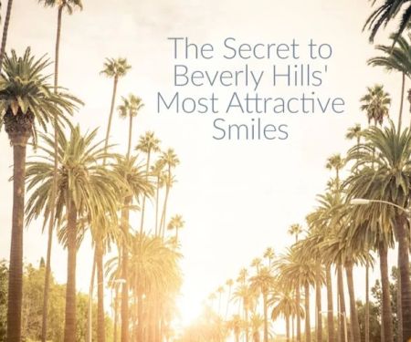 Joel L. Strom, DDS - Dental Office Beverly Hills