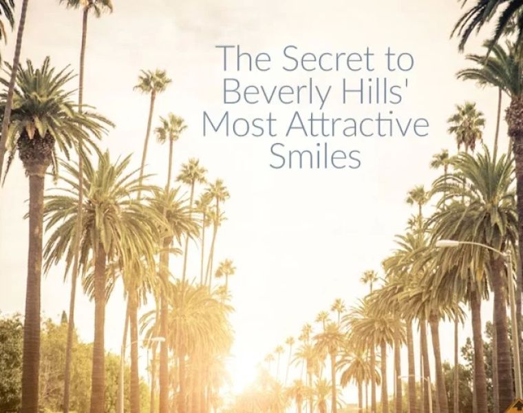 Joel L. Strom, DDS - Dental Office Beverly Hills