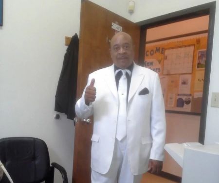 Julian S. Drew DDS PA