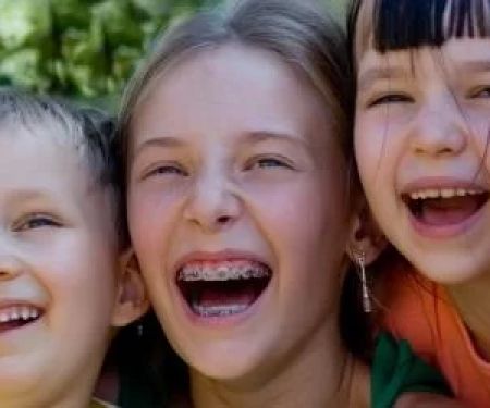 Dr. Mickey’s Pediatric & Orthodontic Specialists