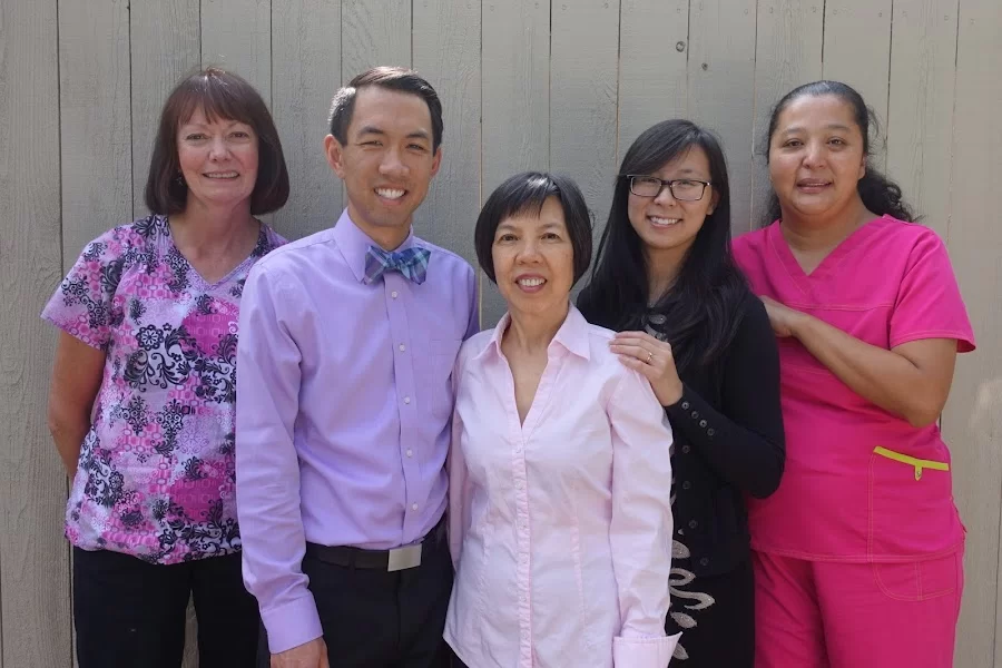 Quyen Chang Family Dentistry: Quyen Chang, DDS, Timothy Chang, DDS 1