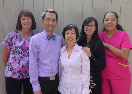 Quyen Chang Family Dentistry: Quyen Chang, DDS, Timothy Chang, DDS