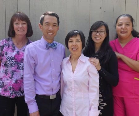 Quyen Chang Family Dentistry: Quyen Chang, DDS, Timothy Chang, DDS