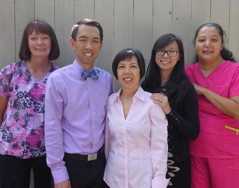 Quyen Chang Family Dentistry: Quyen Chang, DDS, Timothy Chang, DDS