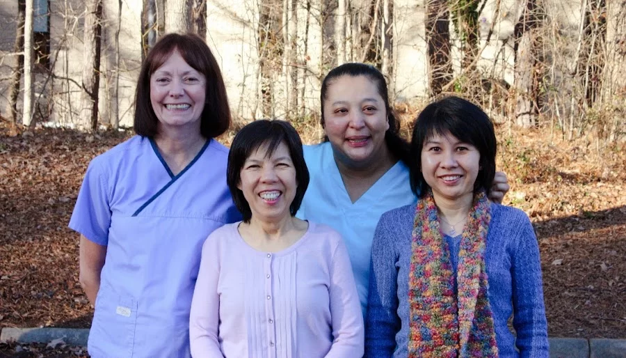 Quyen Chang Family Dentistry: Quyen Chang, DDS, Timothy Chang, DDS 6