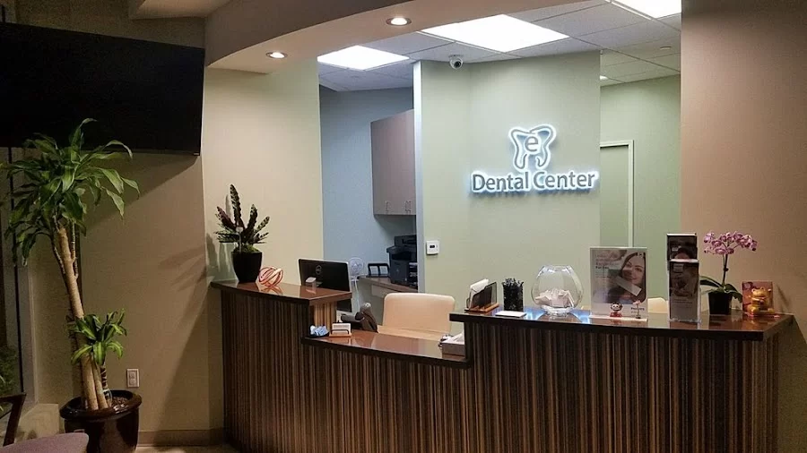 e-Dental Center Picture 1