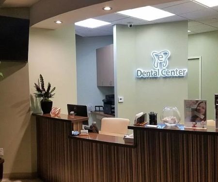 e-Dental Center