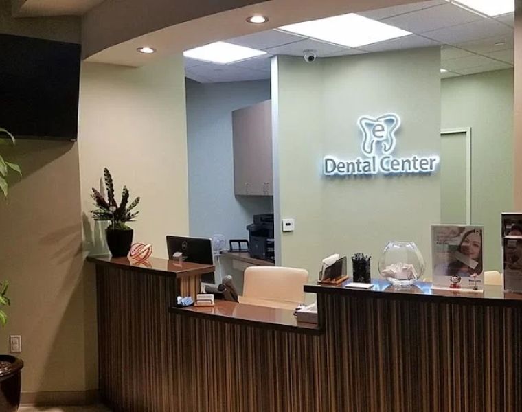 e-Dental Center