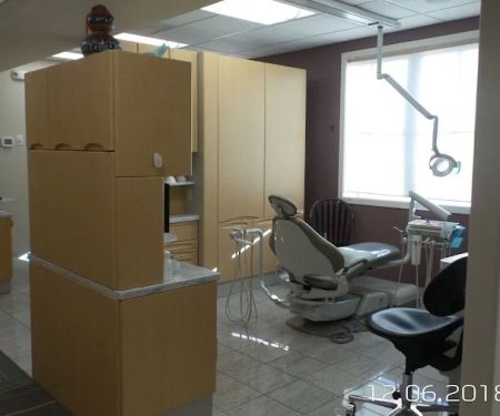 Shieh Dental Care