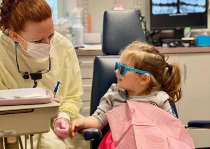 Children's Dental Associates