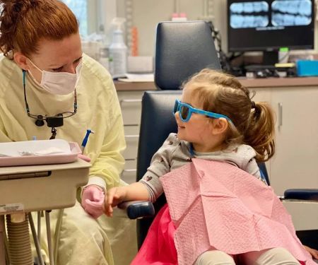 Children's Dental Associates