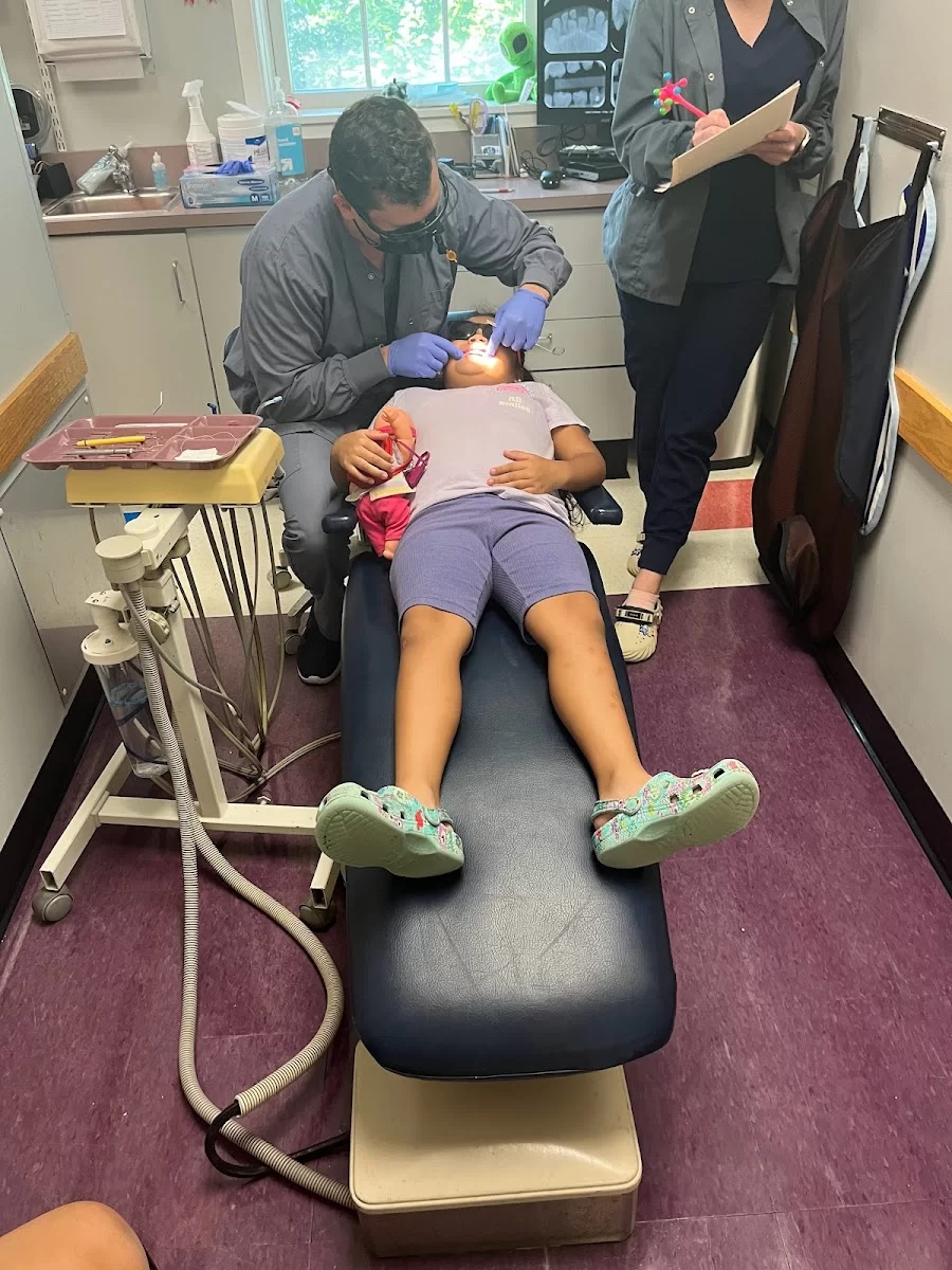 Children's Dental Associates 10