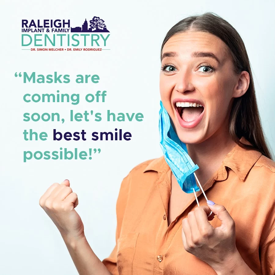 Raleigh Implant and Family Dentistry 7