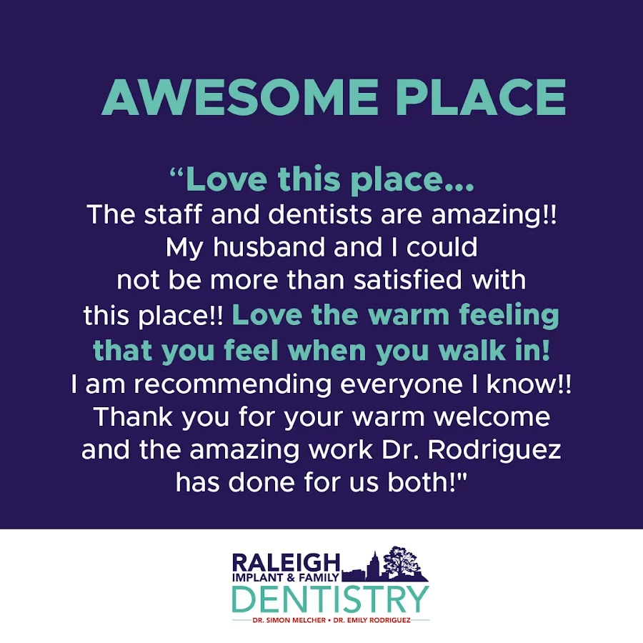 Raleigh Implant and Family Dentistry 4