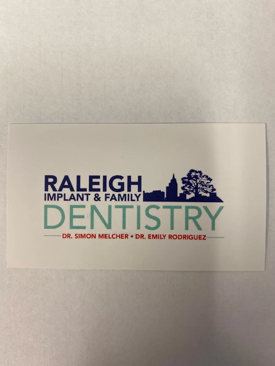 Raleigh Implant and Family Dentistry 8