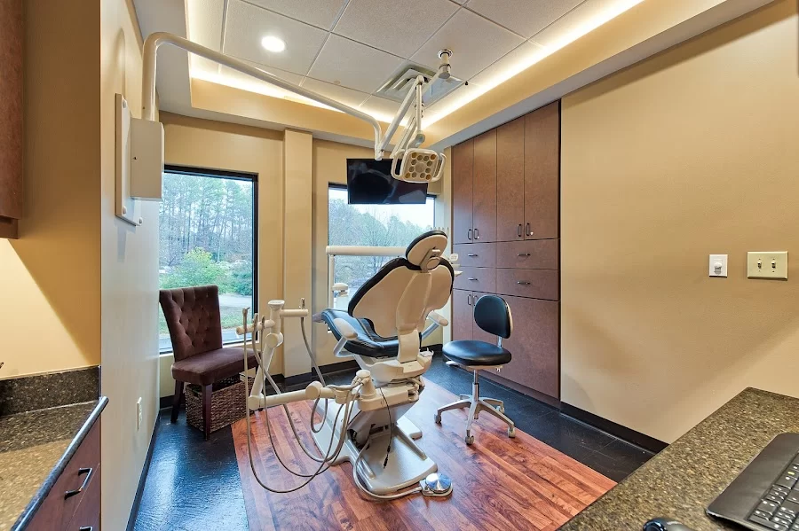 Renaissance Dental Center 6