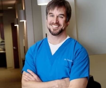 Dr. Chris Green - The Art of Dentistry