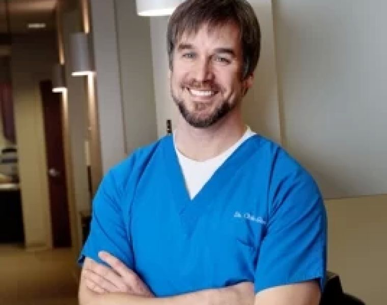 Dr. Chris Green - The Art of Dentistry