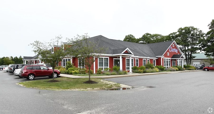 Children's Dentistry of Maine 1