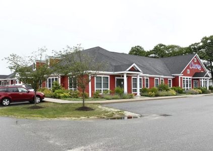 Children's Dentistry of Maine