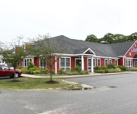 Children's Dentistry of Maine